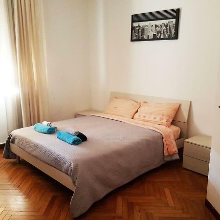 Appartement Casa Bella Fair à Bologne Extérieur photo