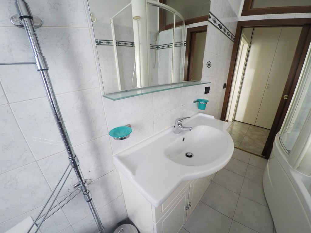 Appartement Casa Bella Fair à Bologne Extérieur photo