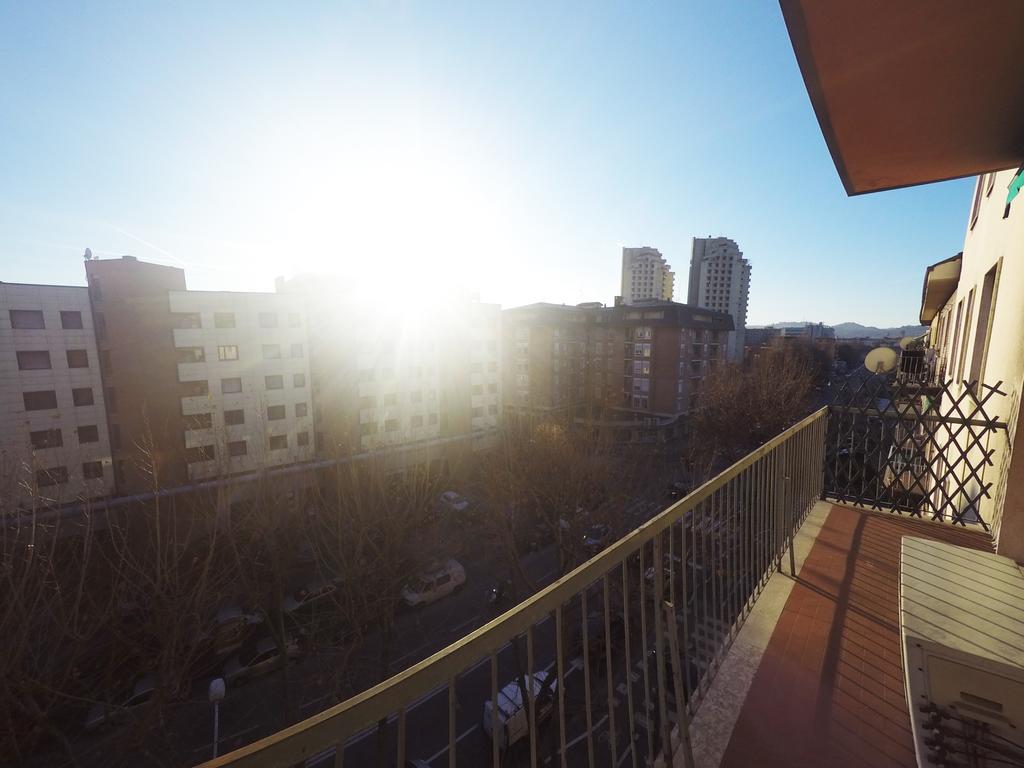 Appartement Casa Bella Fair à Bologne Extérieur photo