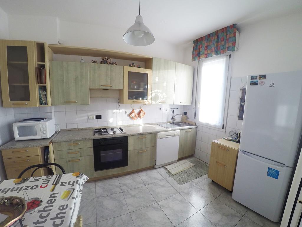 Appartement Casa Bella Fair à Bologne Extérieur photo