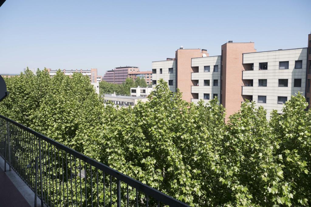 Appartement Casa Bella Fair à Bologne Extérieur photo