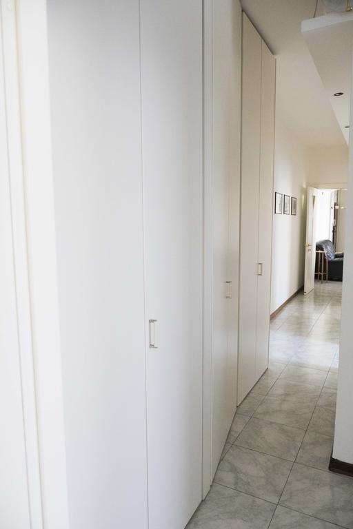 Appartement Casa Bella Fair à Bologne Extérieur photo