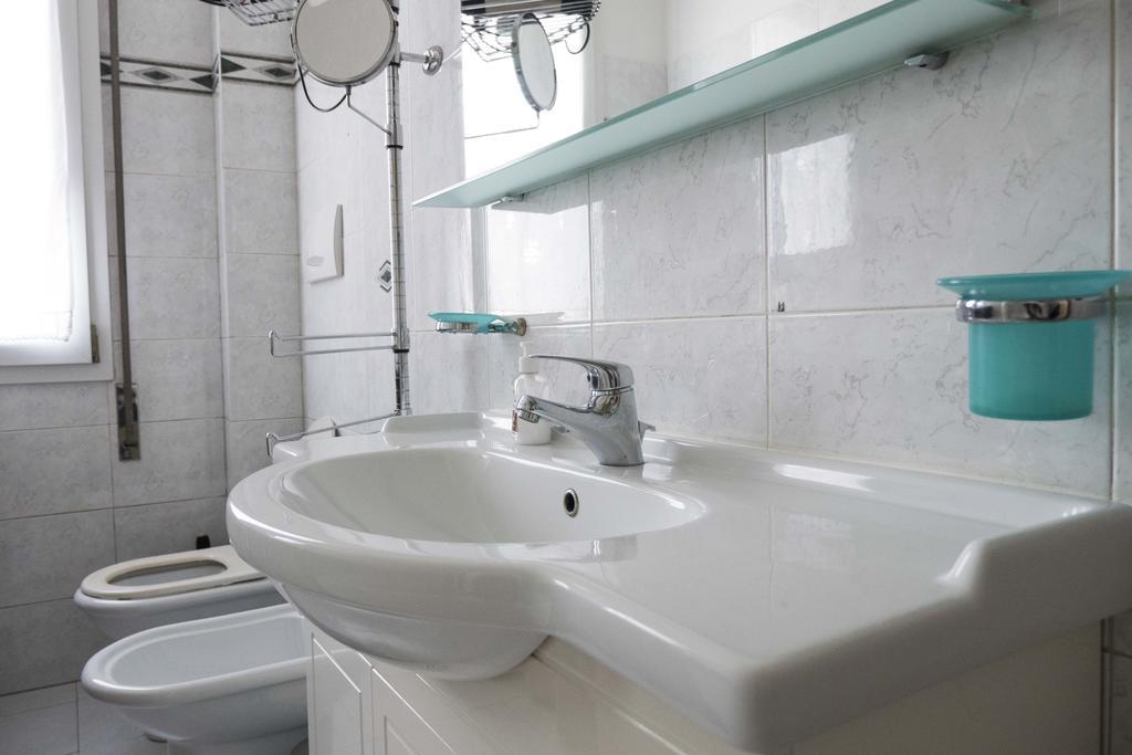 Appartement Casa Bella Fair à Bologne Extérieur photo