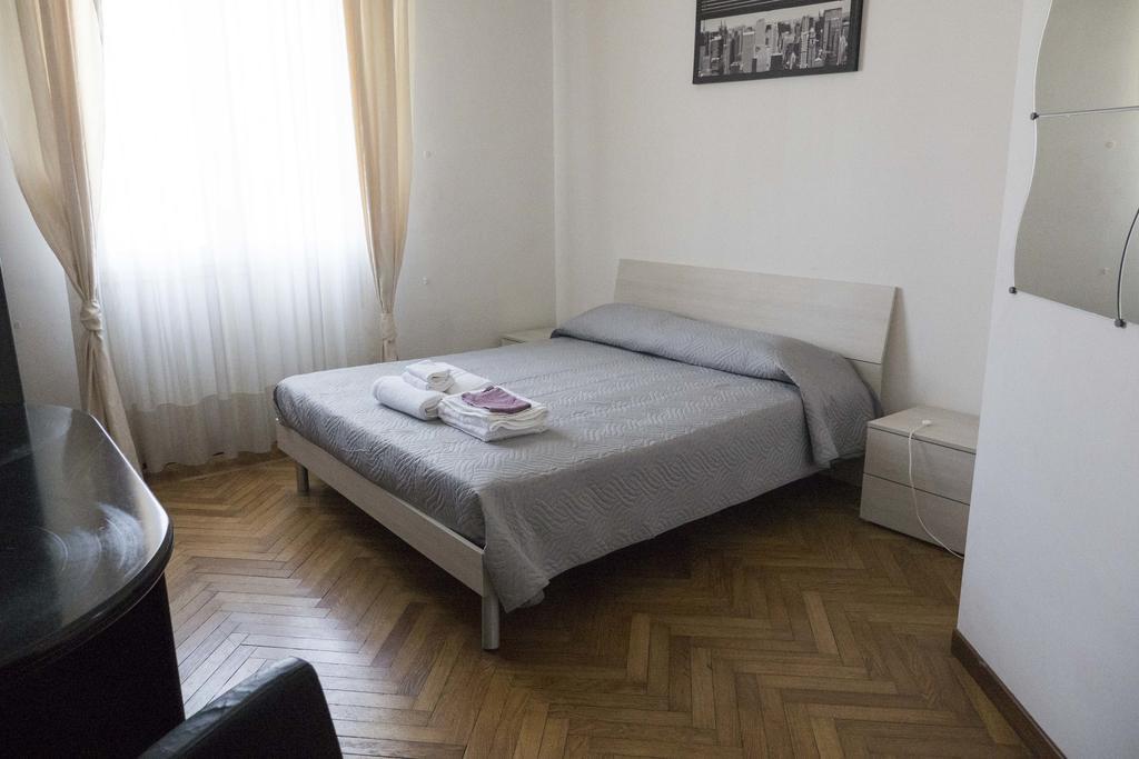 Appartement Casa Bella Fair à Bologne Extérieur photo