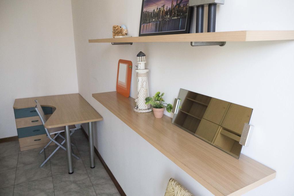 Appartement Casa Bella Fair à Bologne Extérieur photo