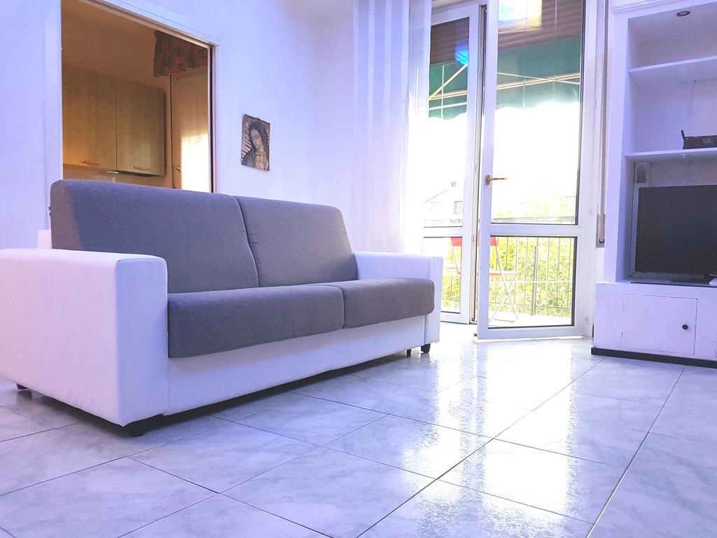 Appartement Casa Bella Fair à Bologne Extérieur photo