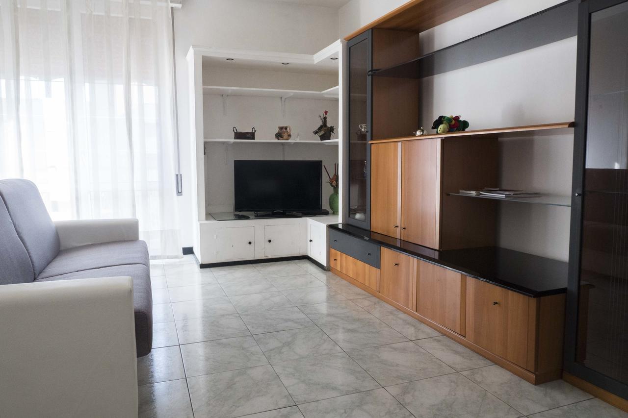 Appartement Casa Bella Fair à Bologne Extérieur photo