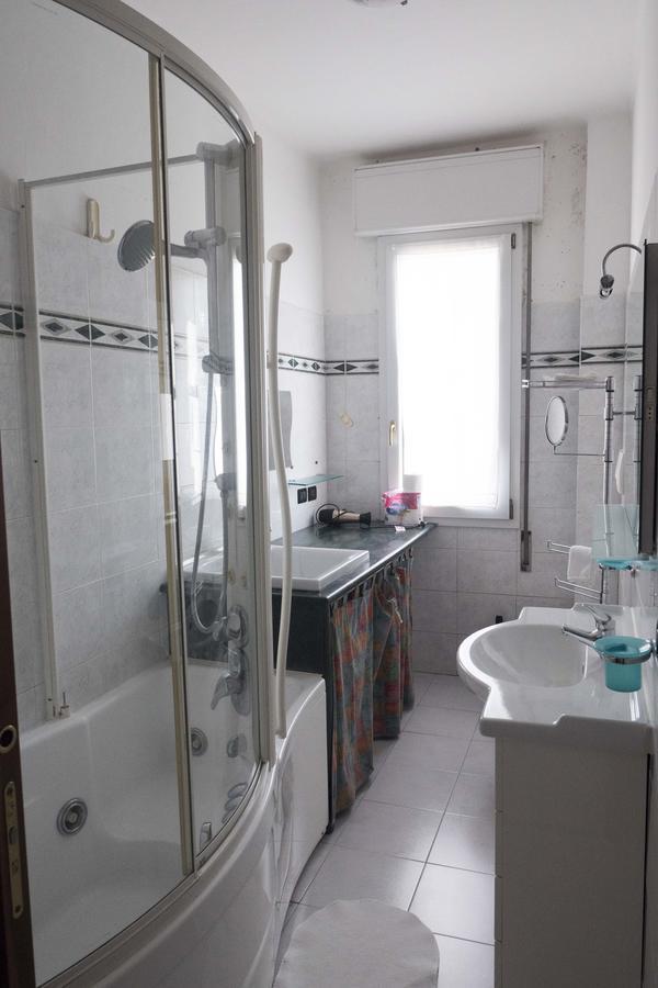 Appartement Casa Bella Fair à Bologne Extérieur photo