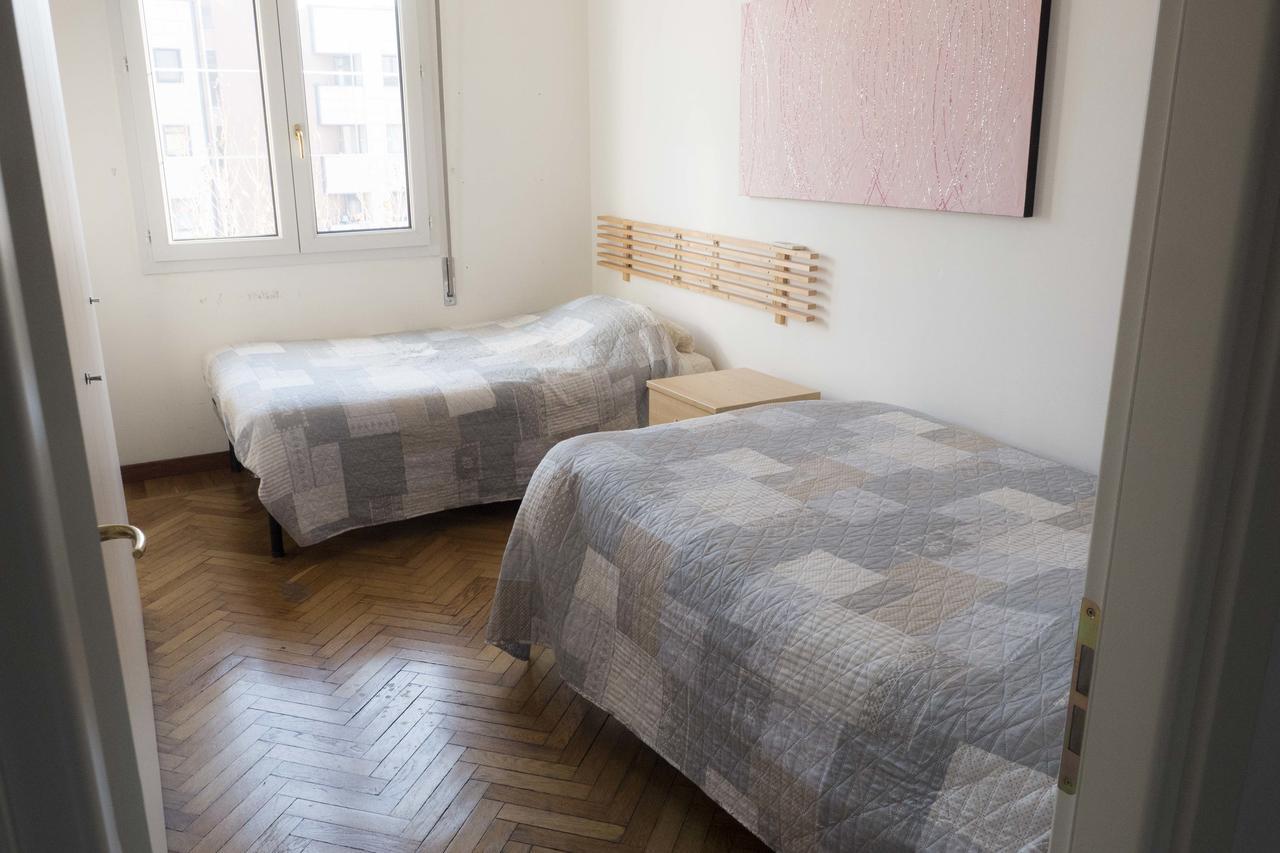 Appartement Casa Bella Fair à Bologne Extérieur photo