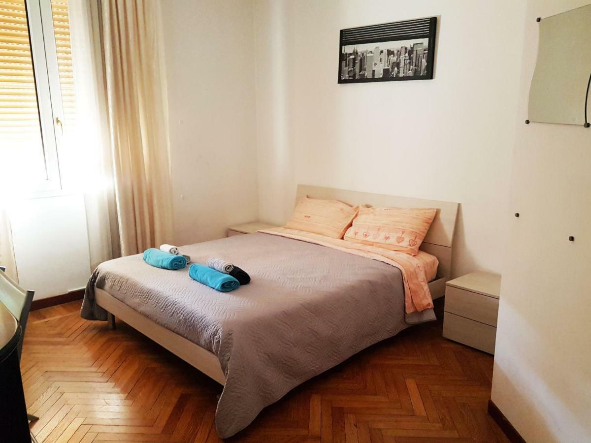 Appartement Casa Bella Fair à Bologne Extérieur photo